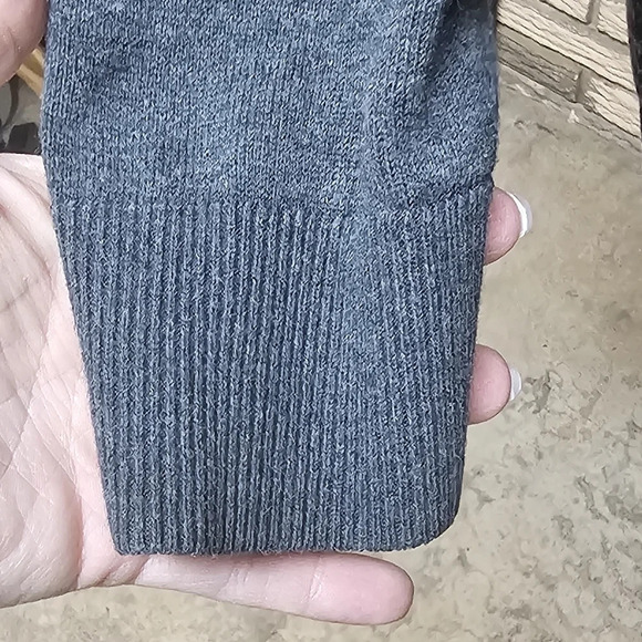 Croft and Barrow Cardigan Sz 1X - Picture 3 of 8